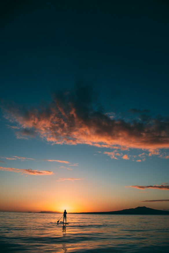 Best Places to Visit in New Zealand - Takapuna Beach