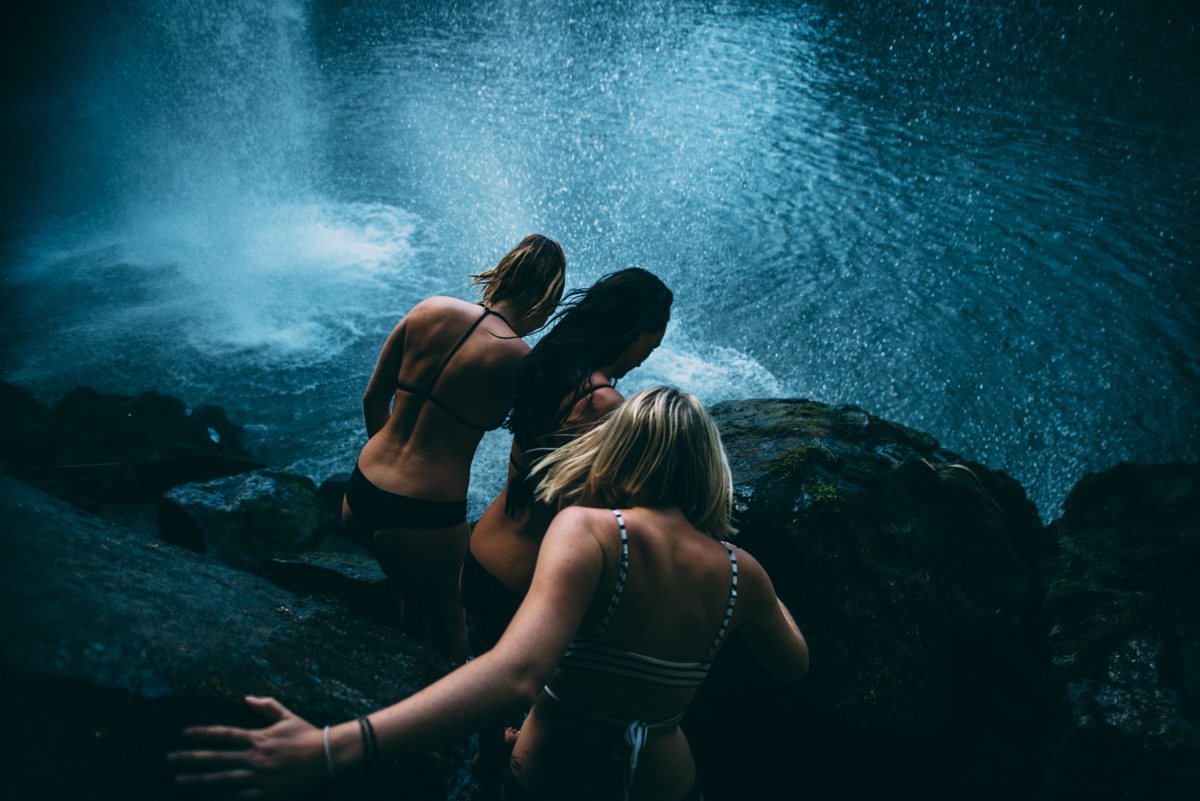 Best Places to Visit in New Zealand - Whangarei Falls