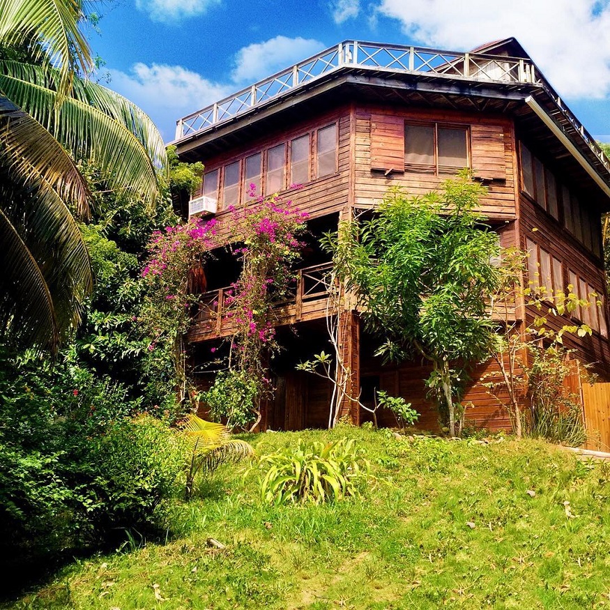 Roatan Bed and Breakfast, Roatán