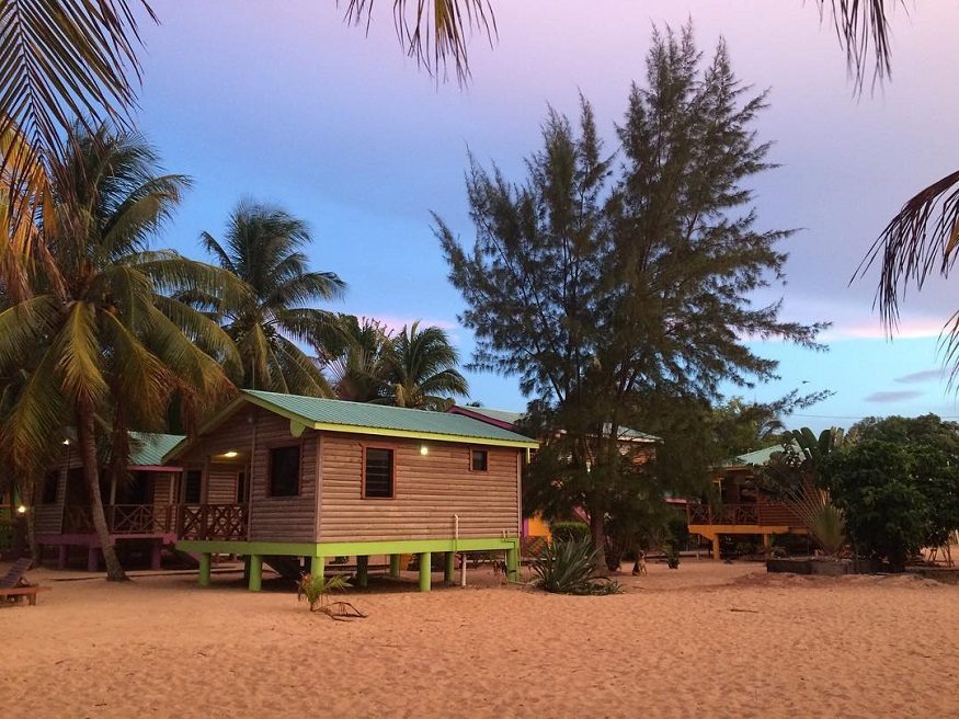 The Funky Dodo Backpackers Hostel, Hopkins