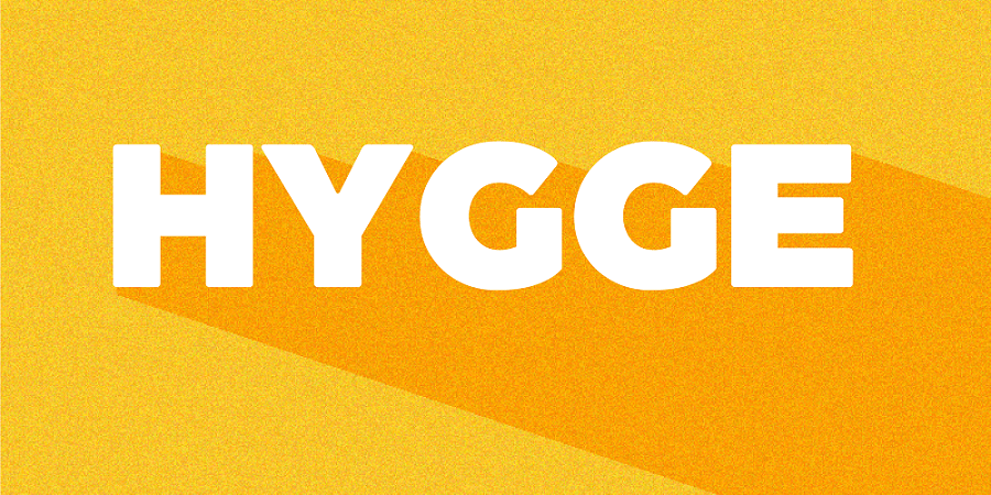 Mots intraduisibles HYGGE