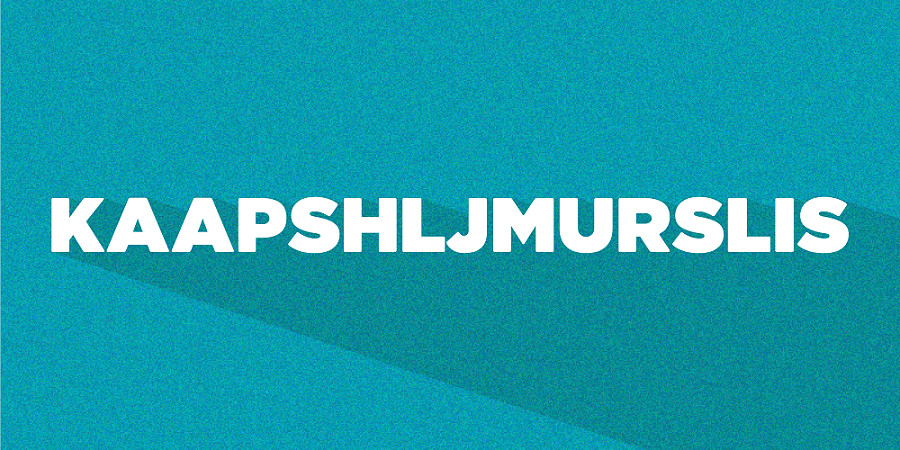 Mots intraduisibles_KAAPSHLJMURSLIS