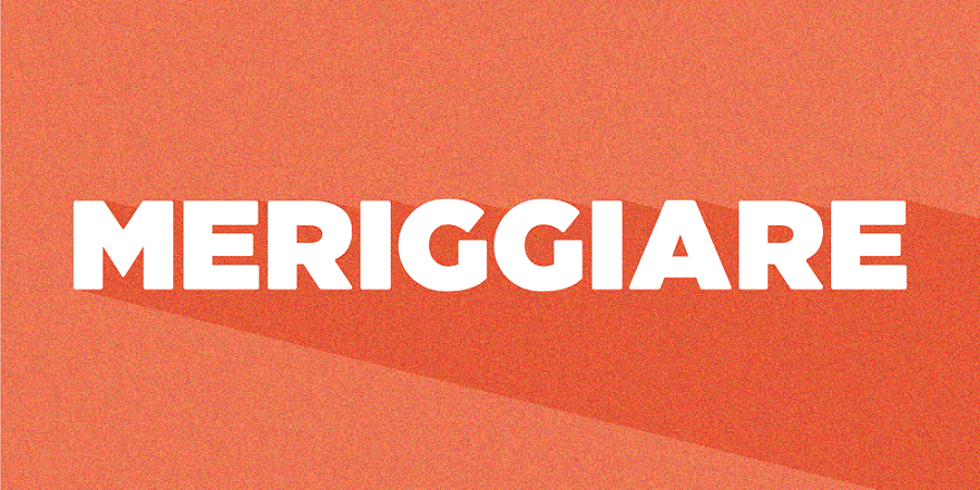 Mots intraduisibles_MERIGGIARE