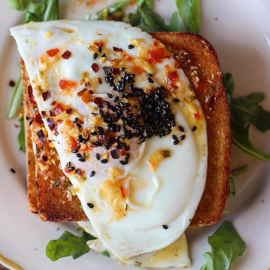 Bets Vegan Restaurants in Los Angeles - Kitchen Mouse
