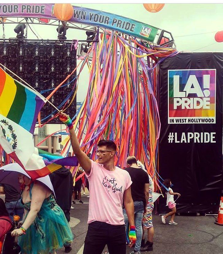 Free Things to Do in LA - Take Part in a Local Parade