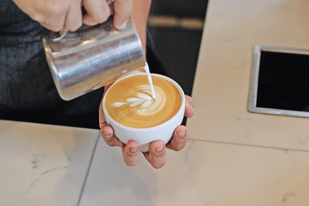 Free Things to Do in LA - Find a Free Walking Tour or Coffee Tasting