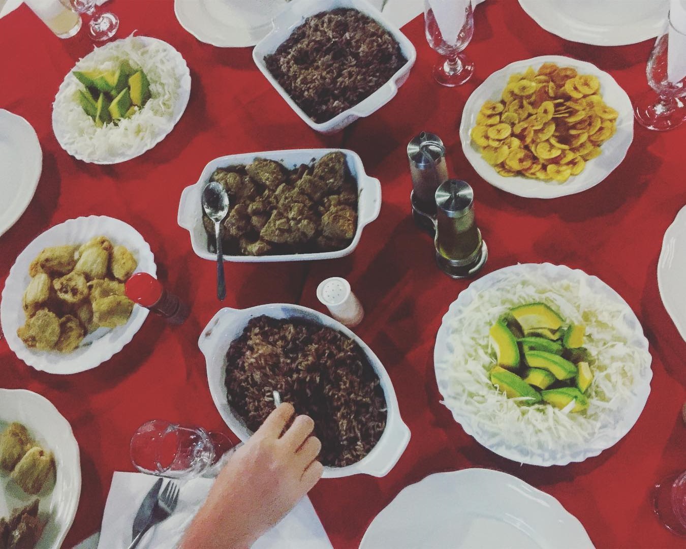 comida cuba, hellolovereats