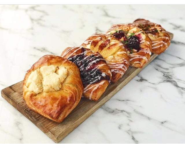 Best Vegan Restaurants in Los Angeles - Little Pine