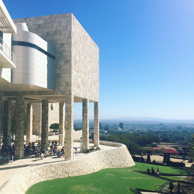 Free Things to Do in LA - Visit some of the Best Los Angeles Museums