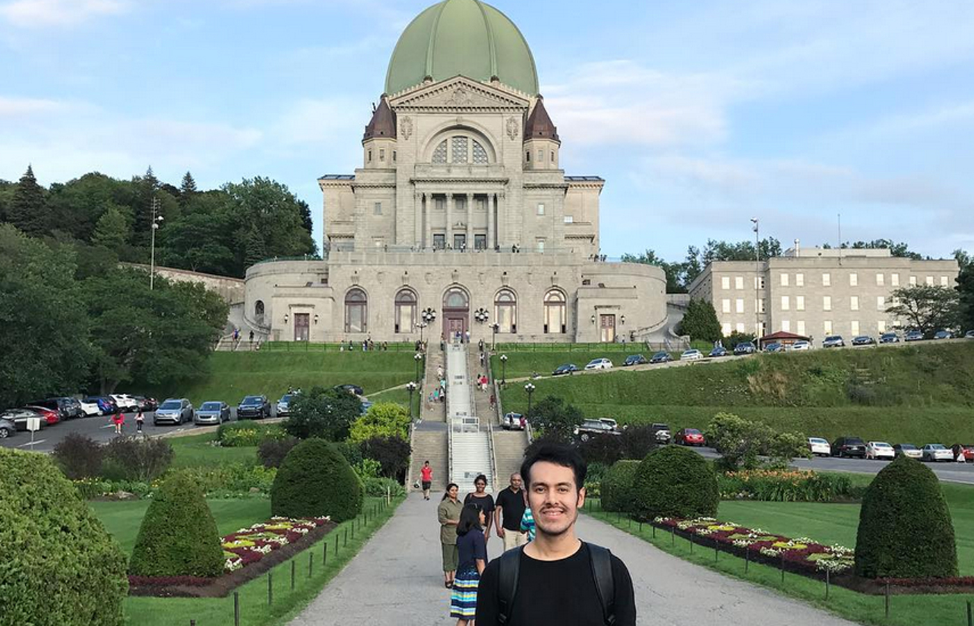 Que faire à Montréal saint-joseph