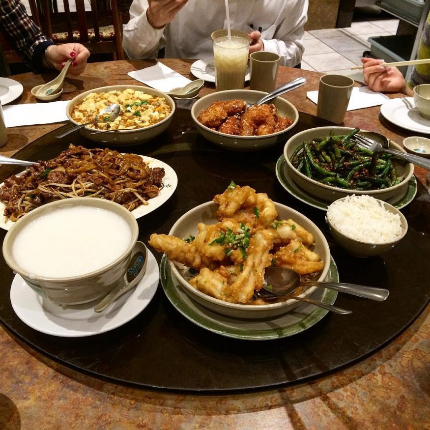 cosa fare a Vancouver - cucina asiatica