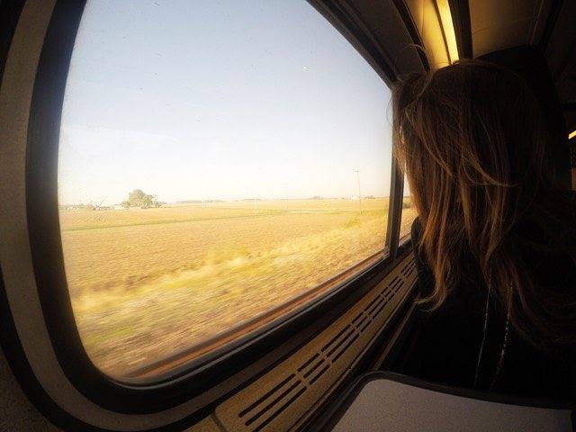 viaggiare in solitaria