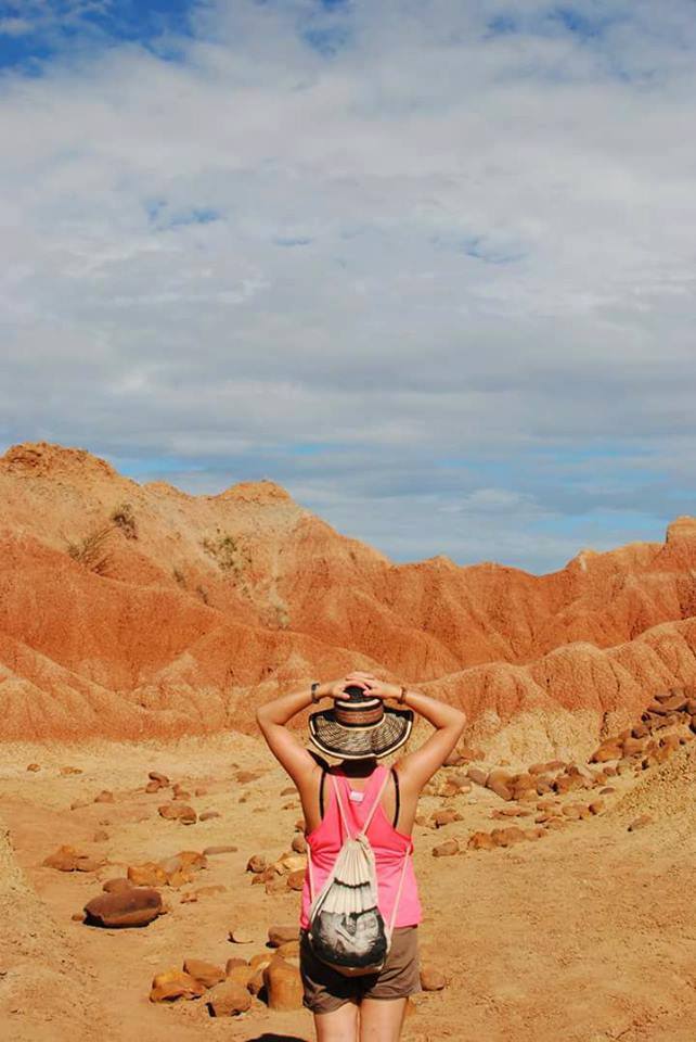 viaggiare in solitaria