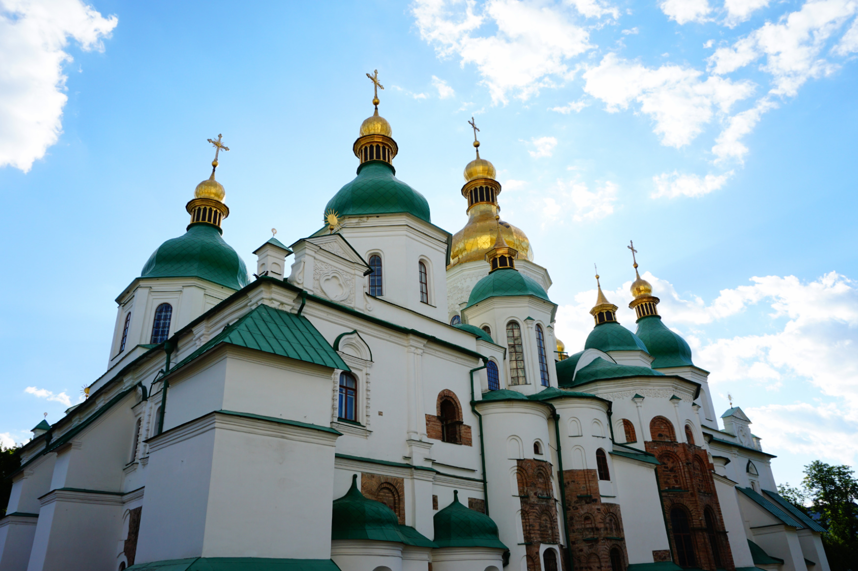 top2018places Cheap Places to Travel in 2018 - Kiev, Ukraine