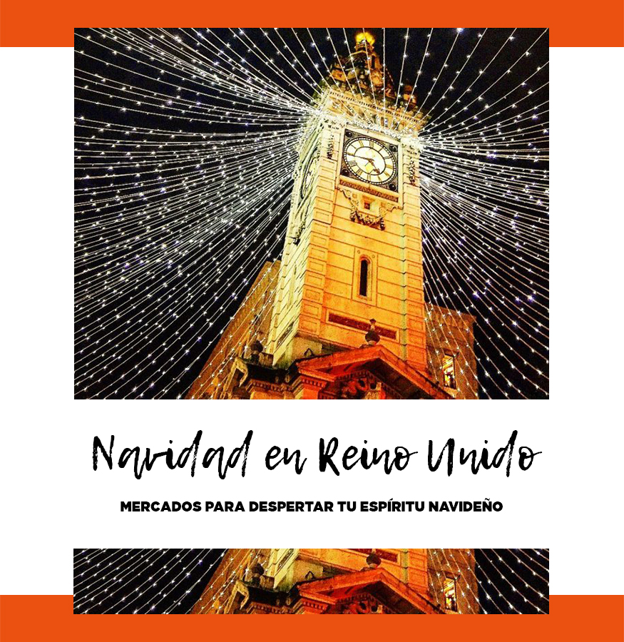 mercadillos navidad reino unido