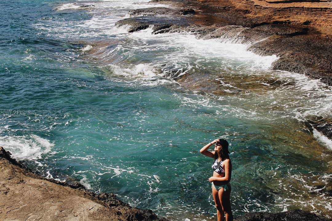 Destinazioni al caldo - Tenerife