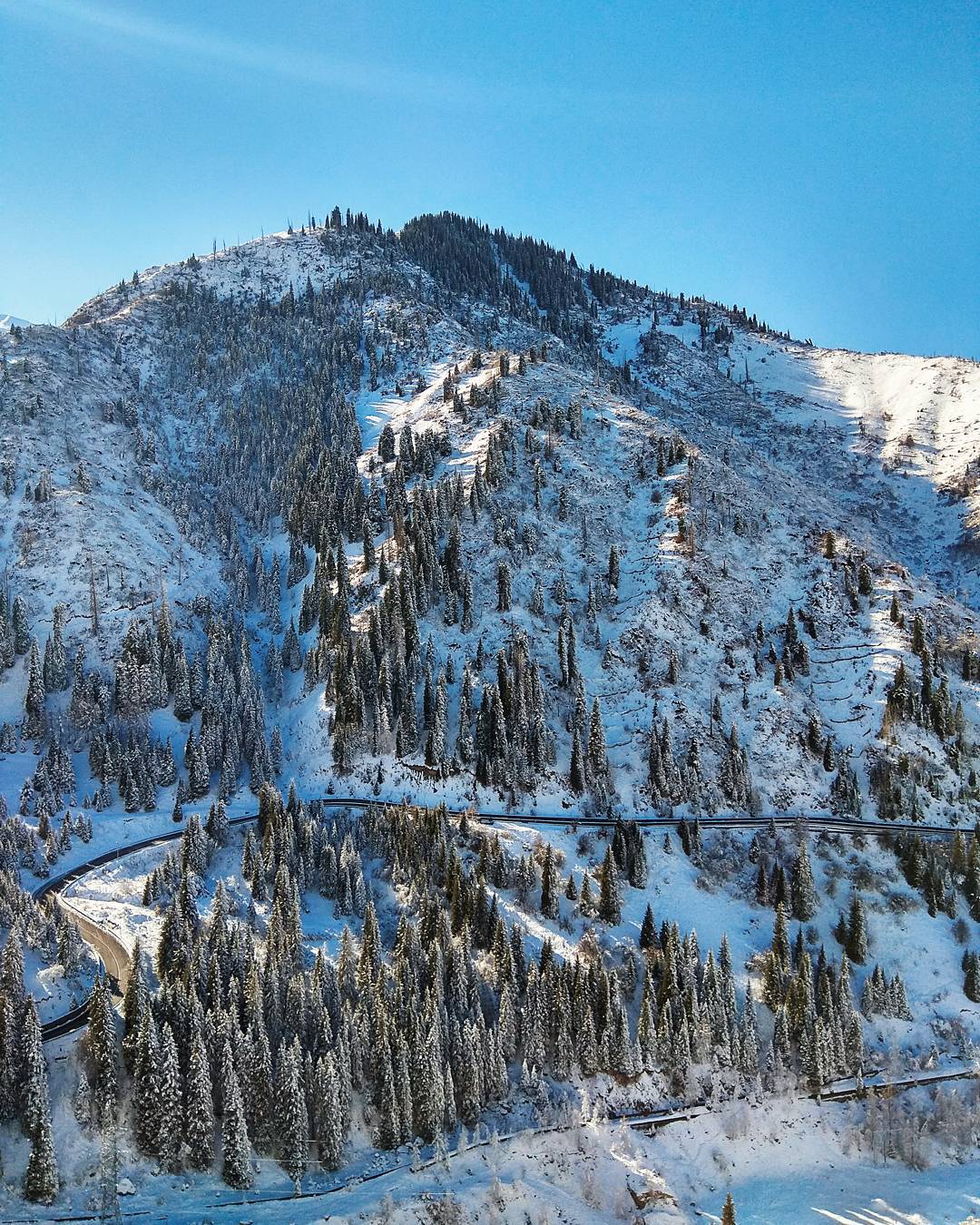 Cheap Places to Travel 2018 - Almaty, Kazakhstan