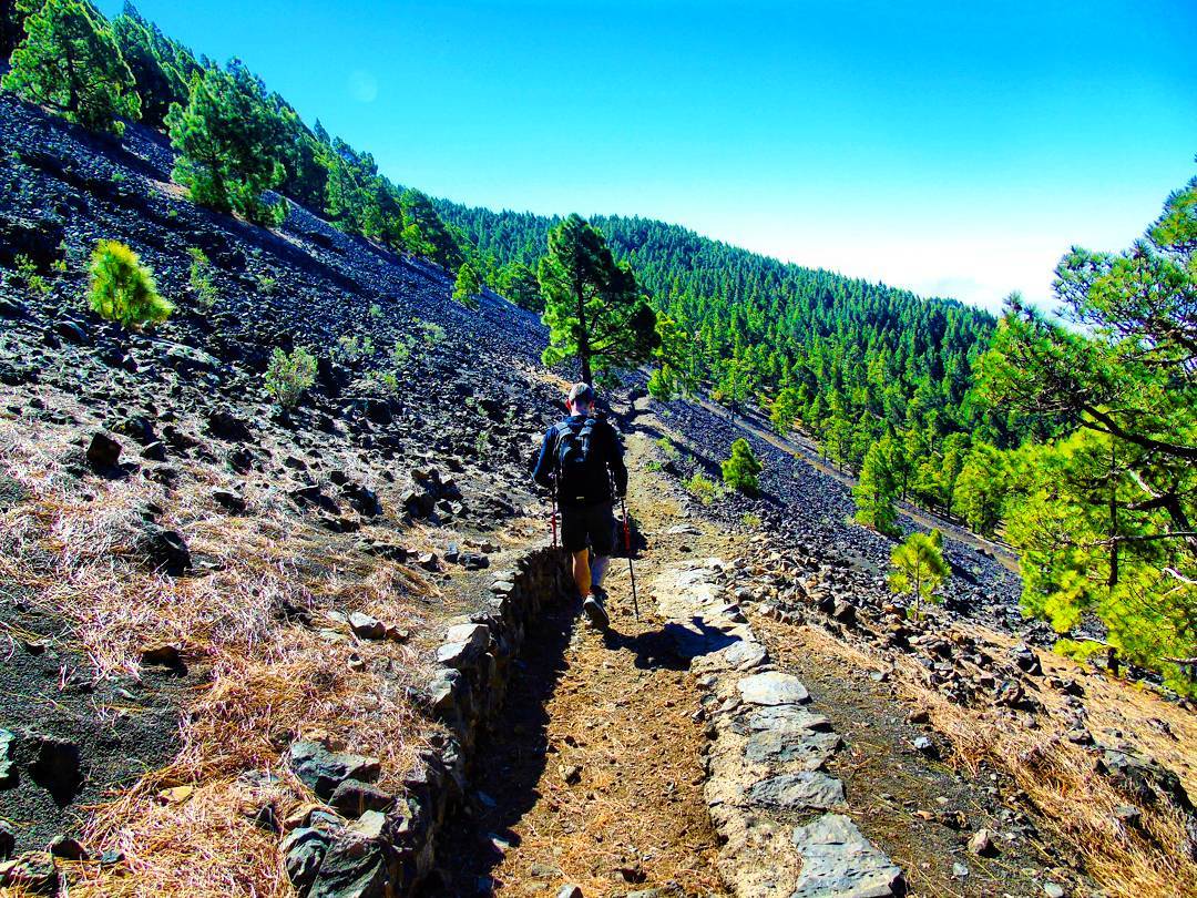 Destinazioni al caldo - Gran Canaria