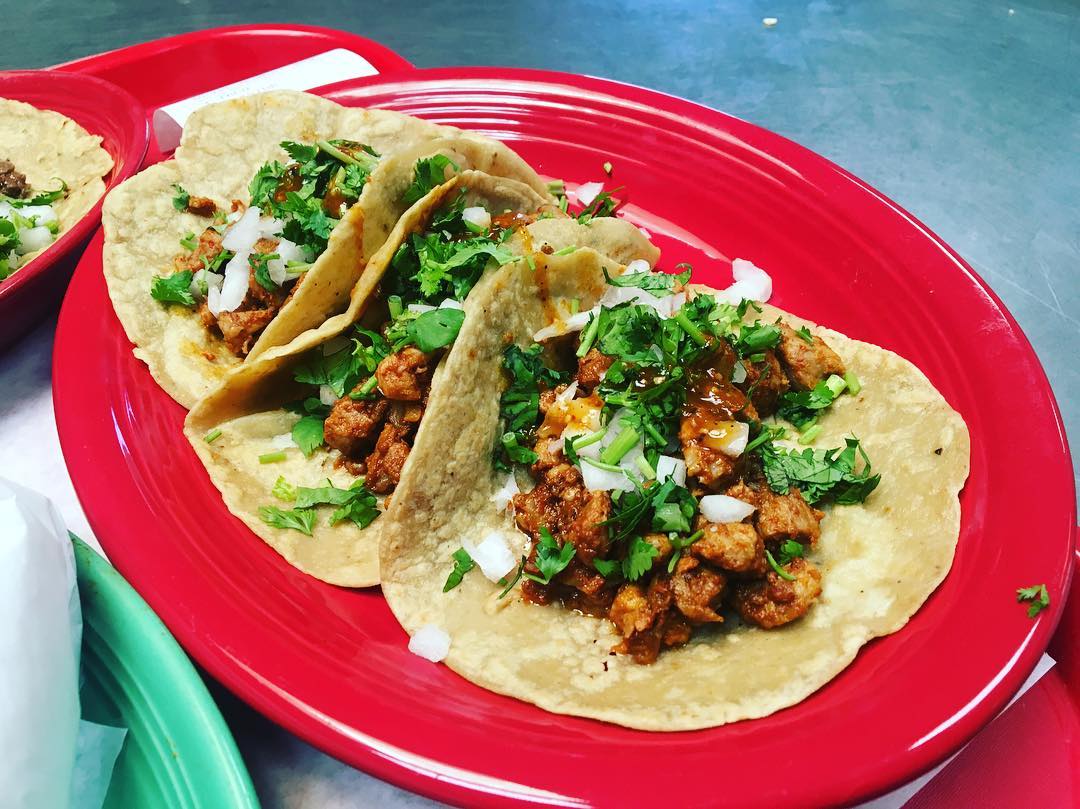 Ristoranti a Los Angeles - Dove e Cosa Mangiare - Carrillo’s Tortilleria