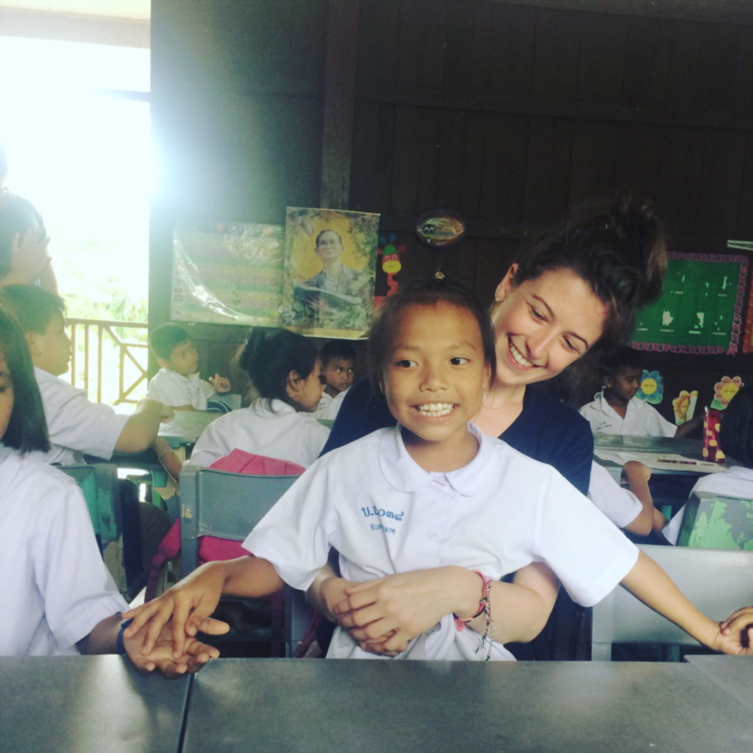 Reasons to Volunteer Abroad - Future Employers Will Rate Your Experience