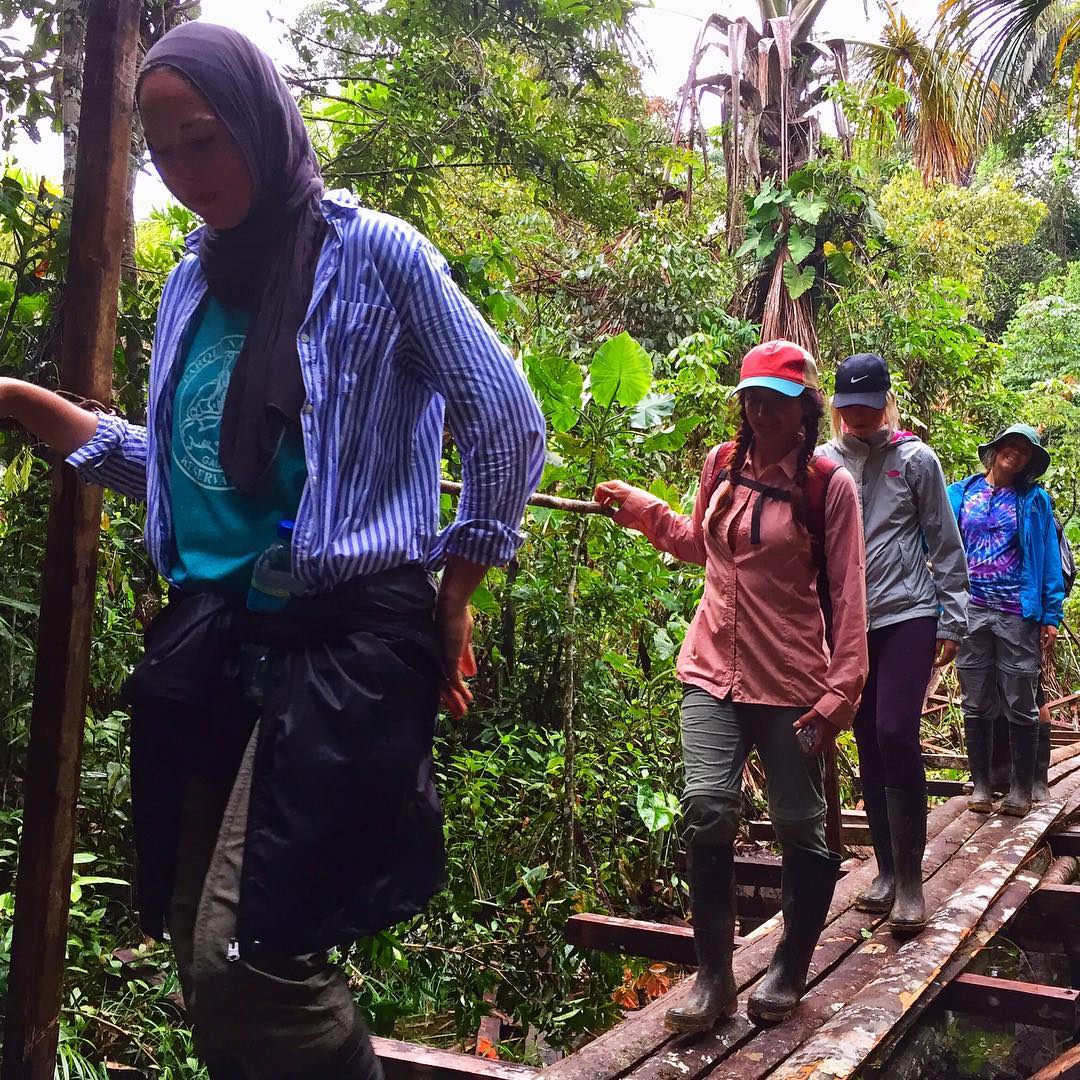 Why Volunteer Abroad - Your Confidence Will Go Through The Roof
