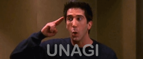 UNAGI