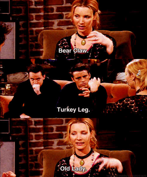 Phoebe