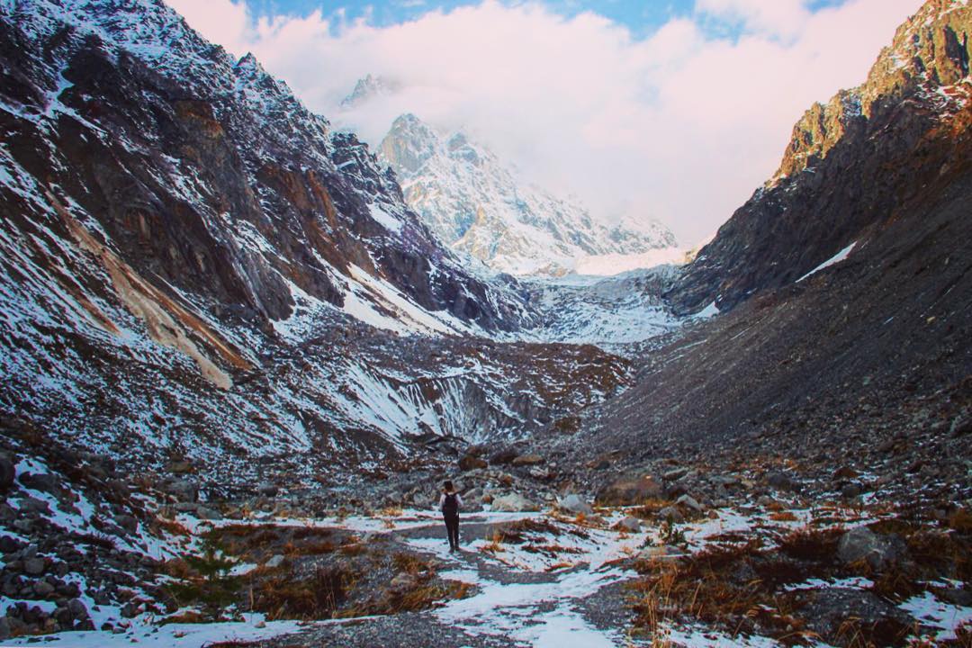 Cheap Places to Travel 2018 - Svaneti, Georgia