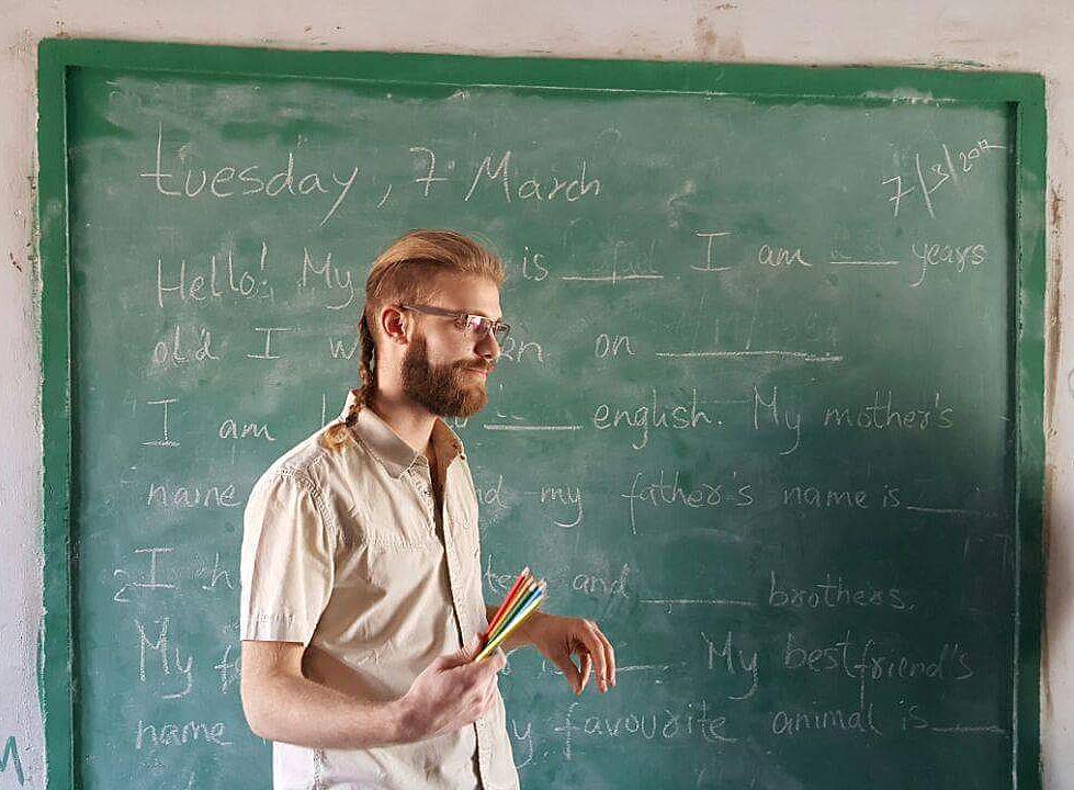 Reasons to Volunteer Abroad - You Learn New Skills...Fast