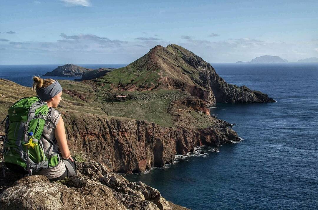 Destinazioni al caldo - Madeira