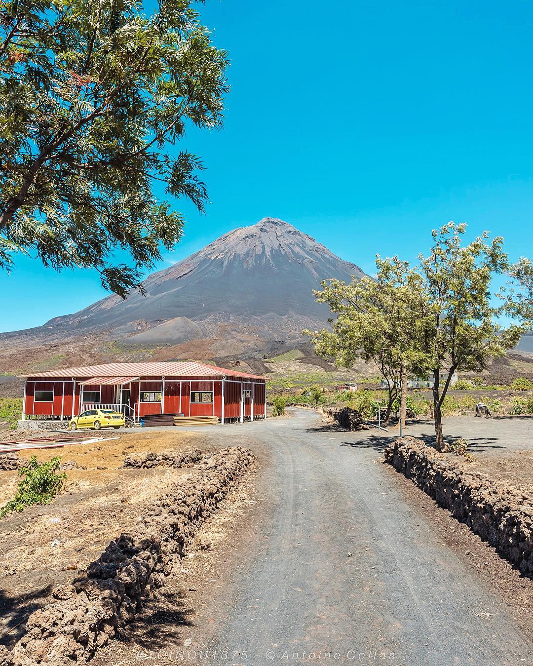 Destinazioni al caldo - Cape Verde