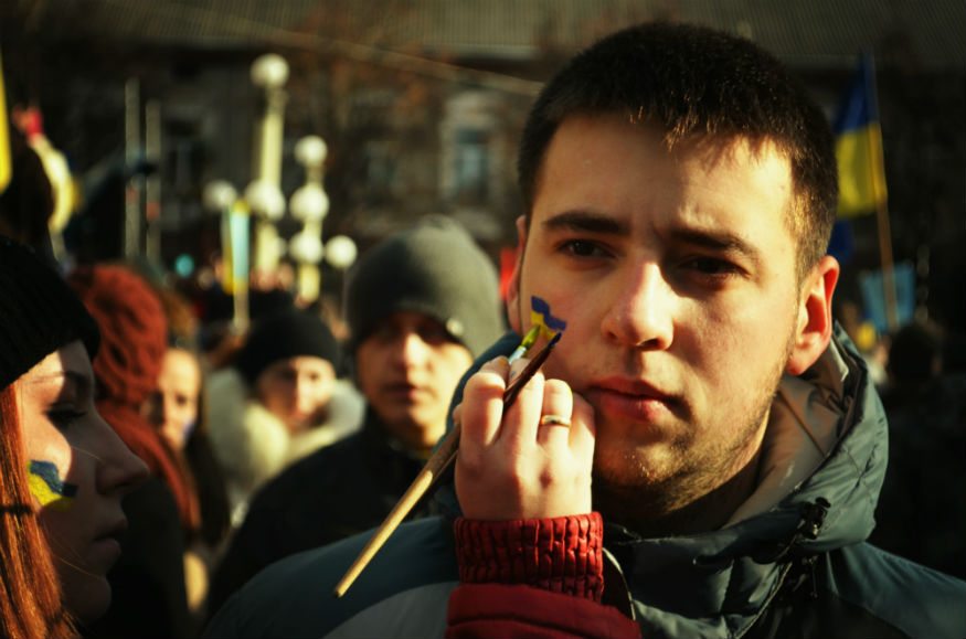 donne in solitaria_ucraina