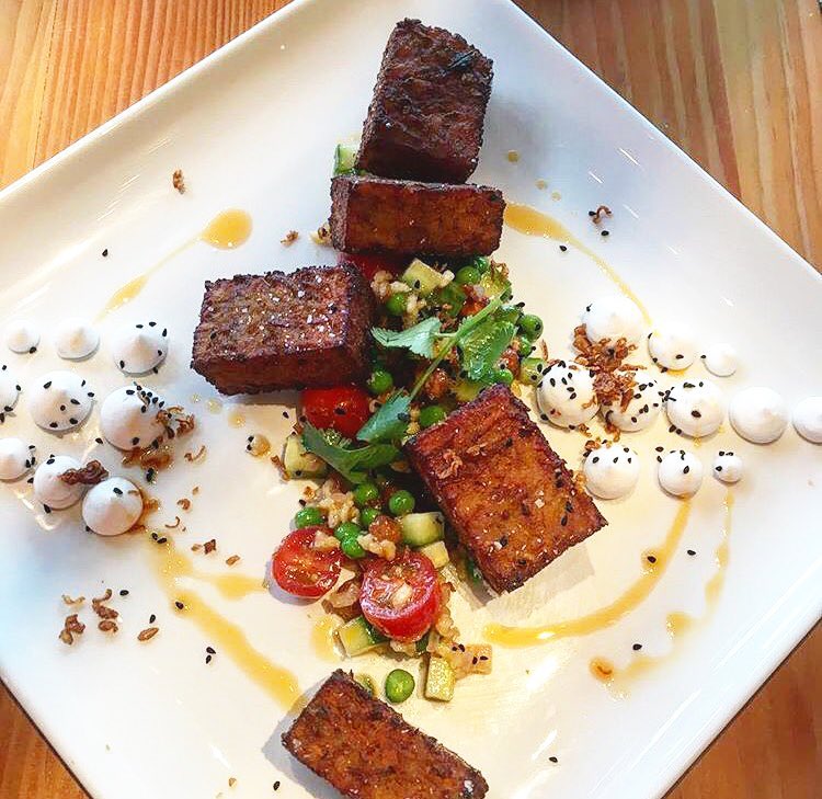 Best Restaurants in Whistler - Christine’s