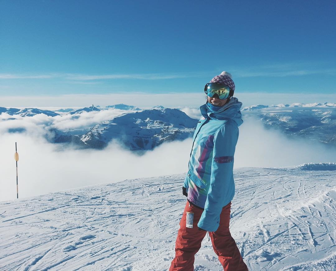 Things to Do in Whistler - Where to Eat, Sleep, Party and Ski