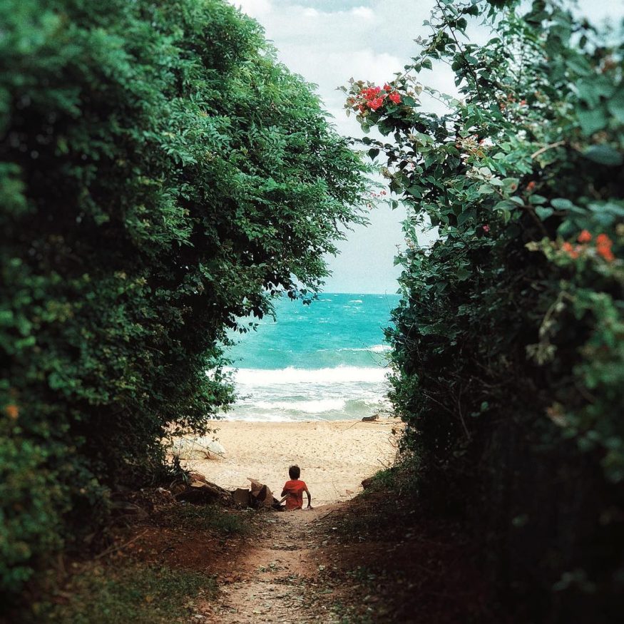Best Road Trip from Bangalore - Pondicherry/Pudicherry