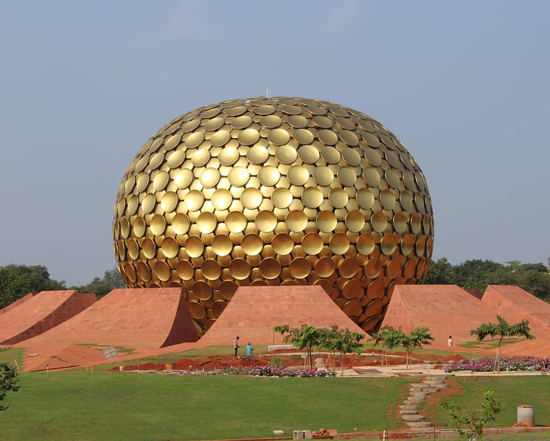 Best Road Trip from Bangalore - Pondicherry/Pudicherry