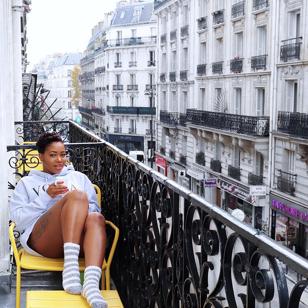 Taxe de séjour - @stwfblog Paris