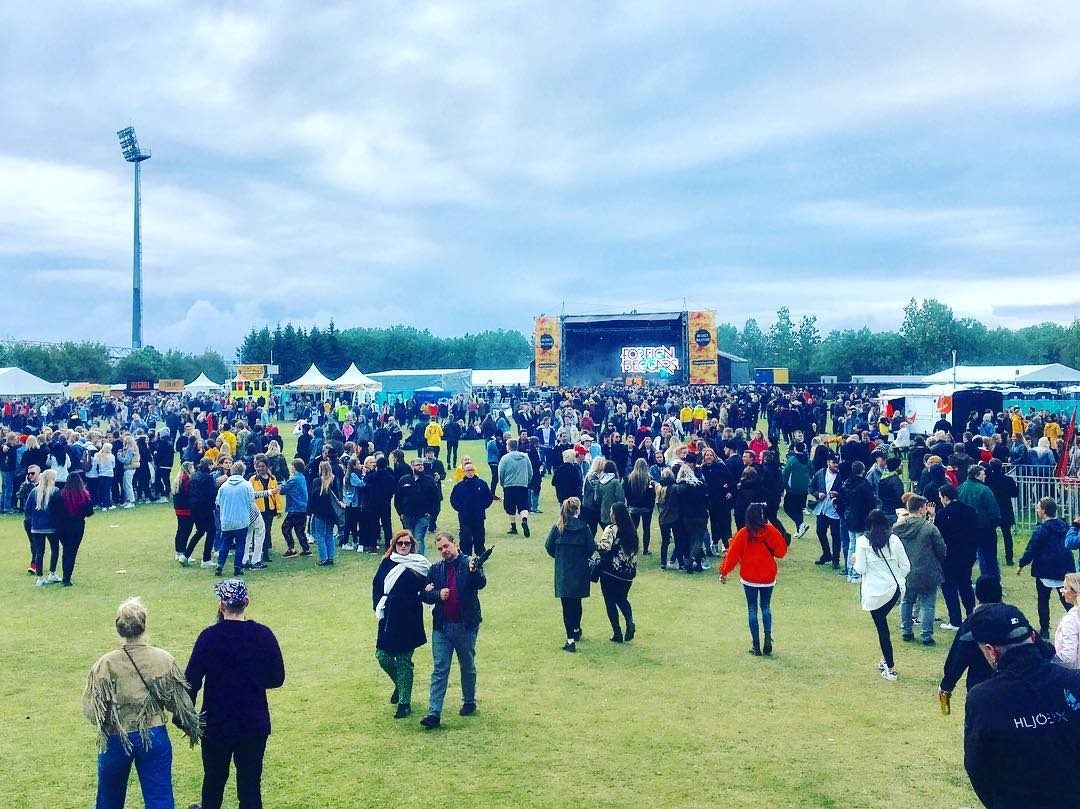 Que faire en Islande @beatsthatsetmypulse secret solstice