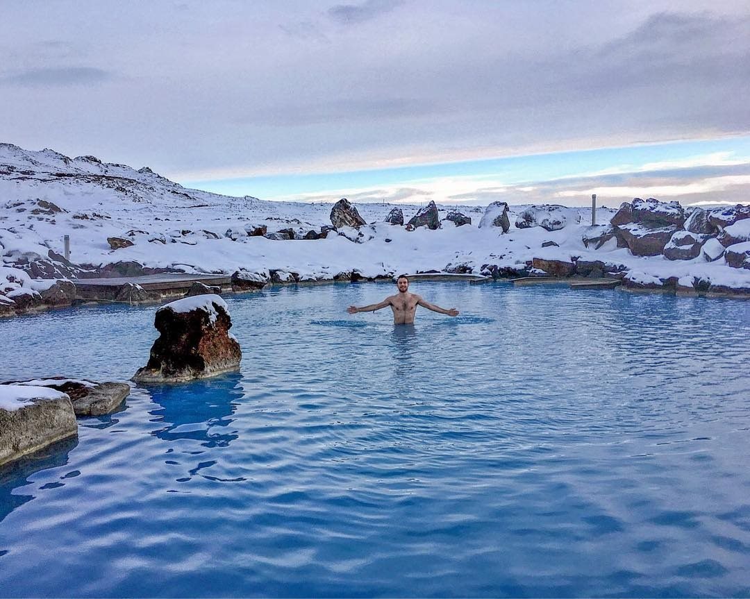 Que faire en Islande @lifewedaretolive myvatn