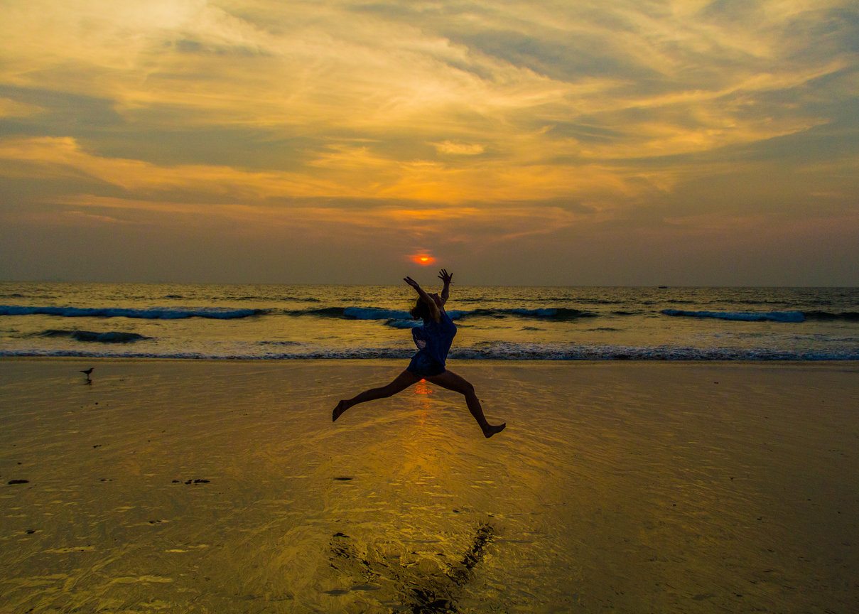 Best Road Trip from Bangalore - Goa