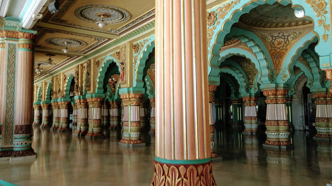 Best Road Trip from Bangalore - Mysore/Mysuru
