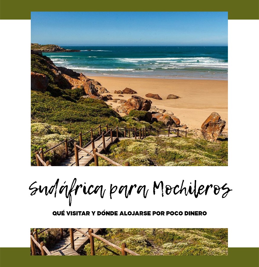 que visitar en sudafrica