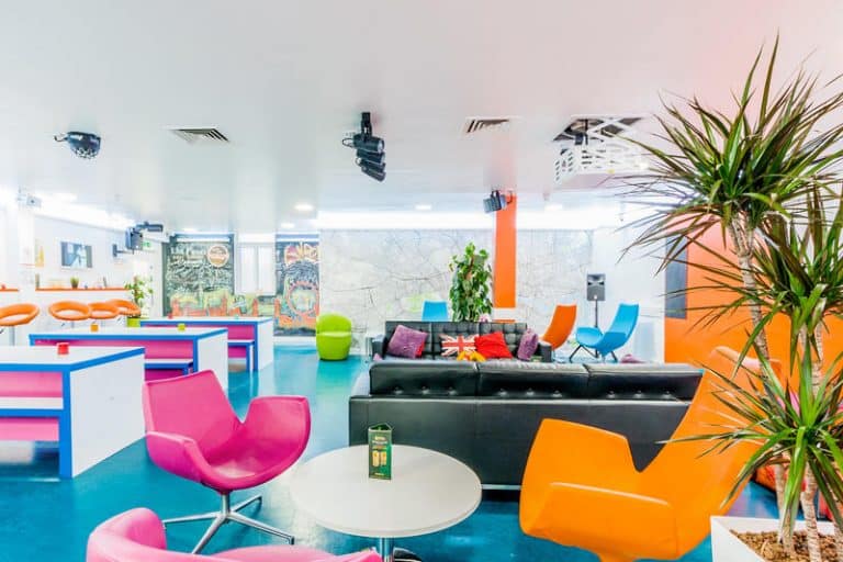 Best Hostels in London