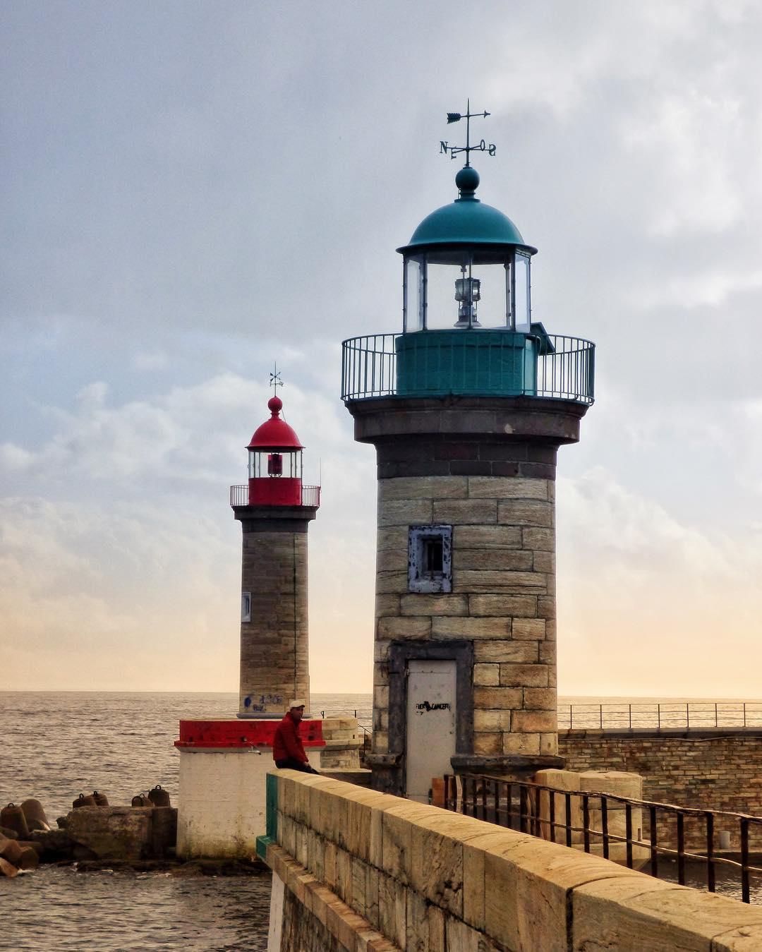 Visiter la Corse - Bastia @abzguy