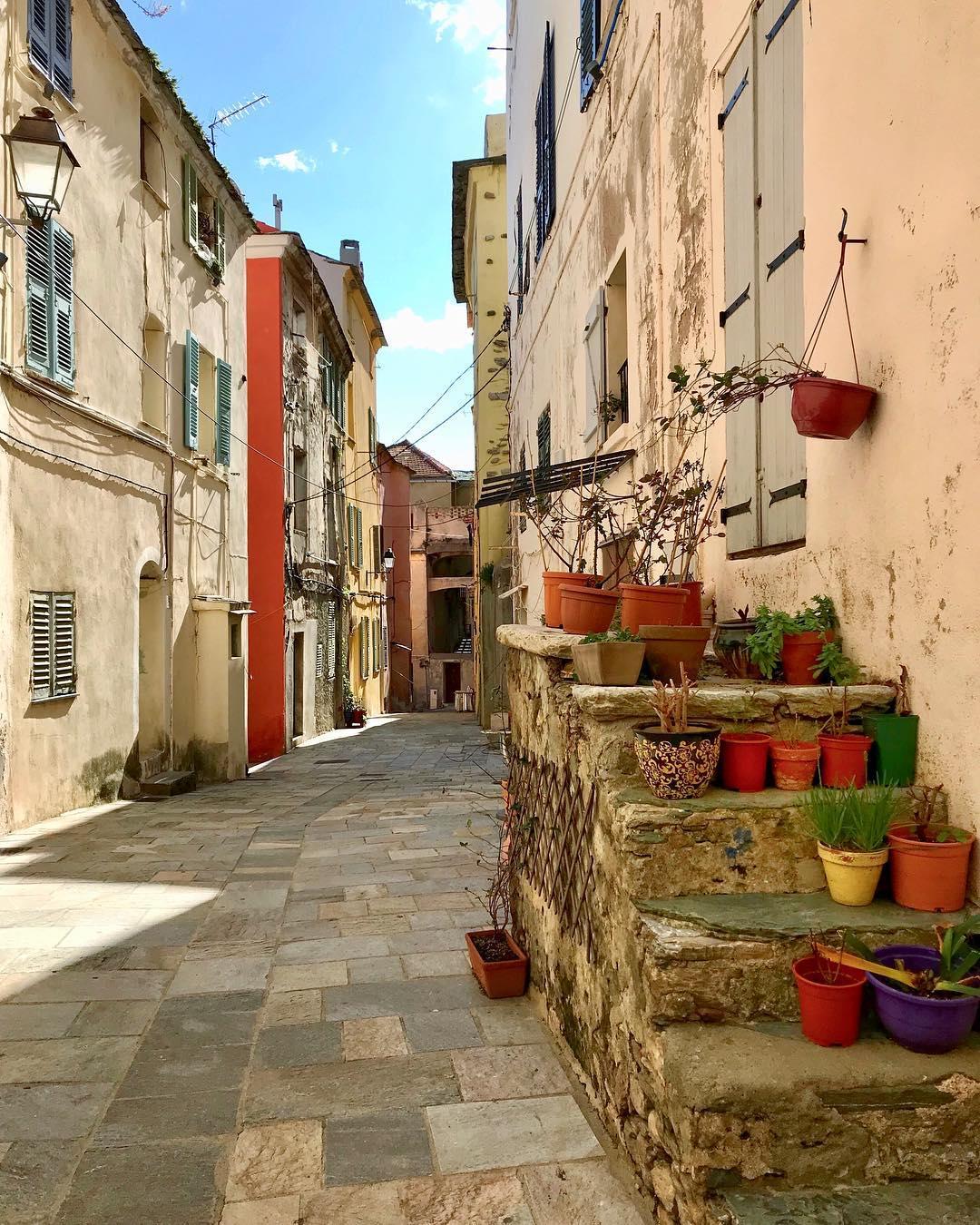 Visiter la Corse - Batsia @pio.emma