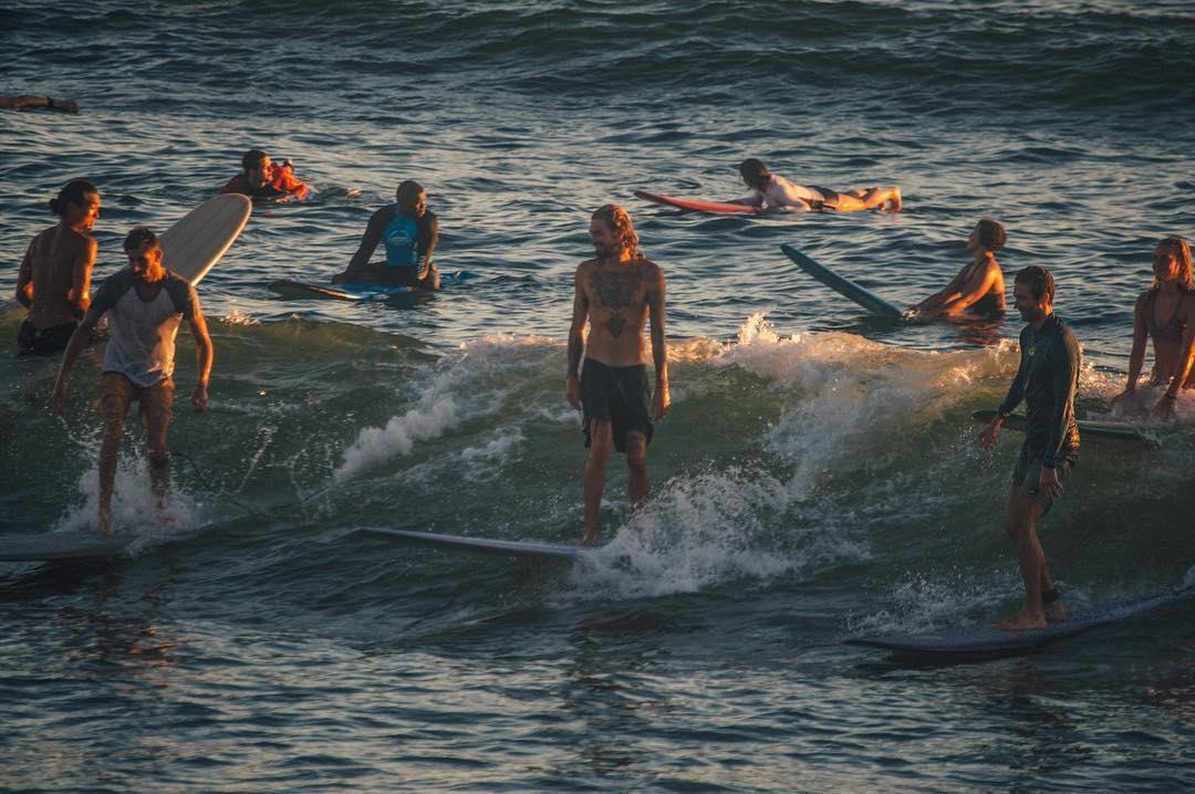 Things to do in Bali @markush_jr 2 surfing at Old Man's