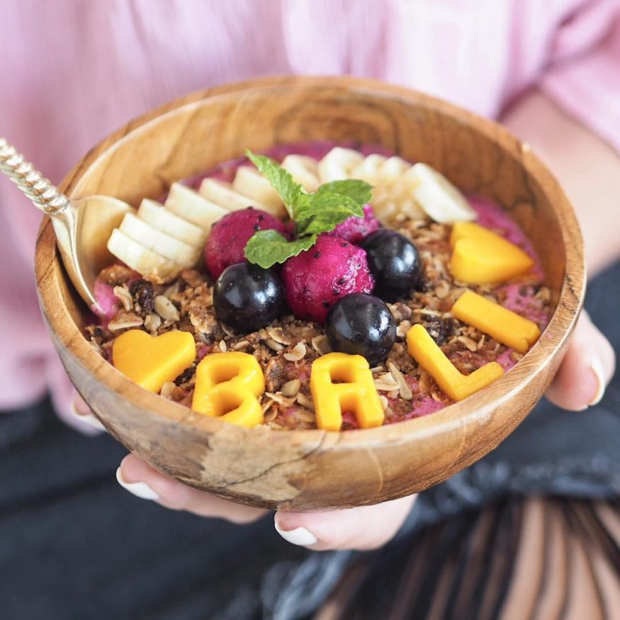 Things to do in Bali @withlovekarol food