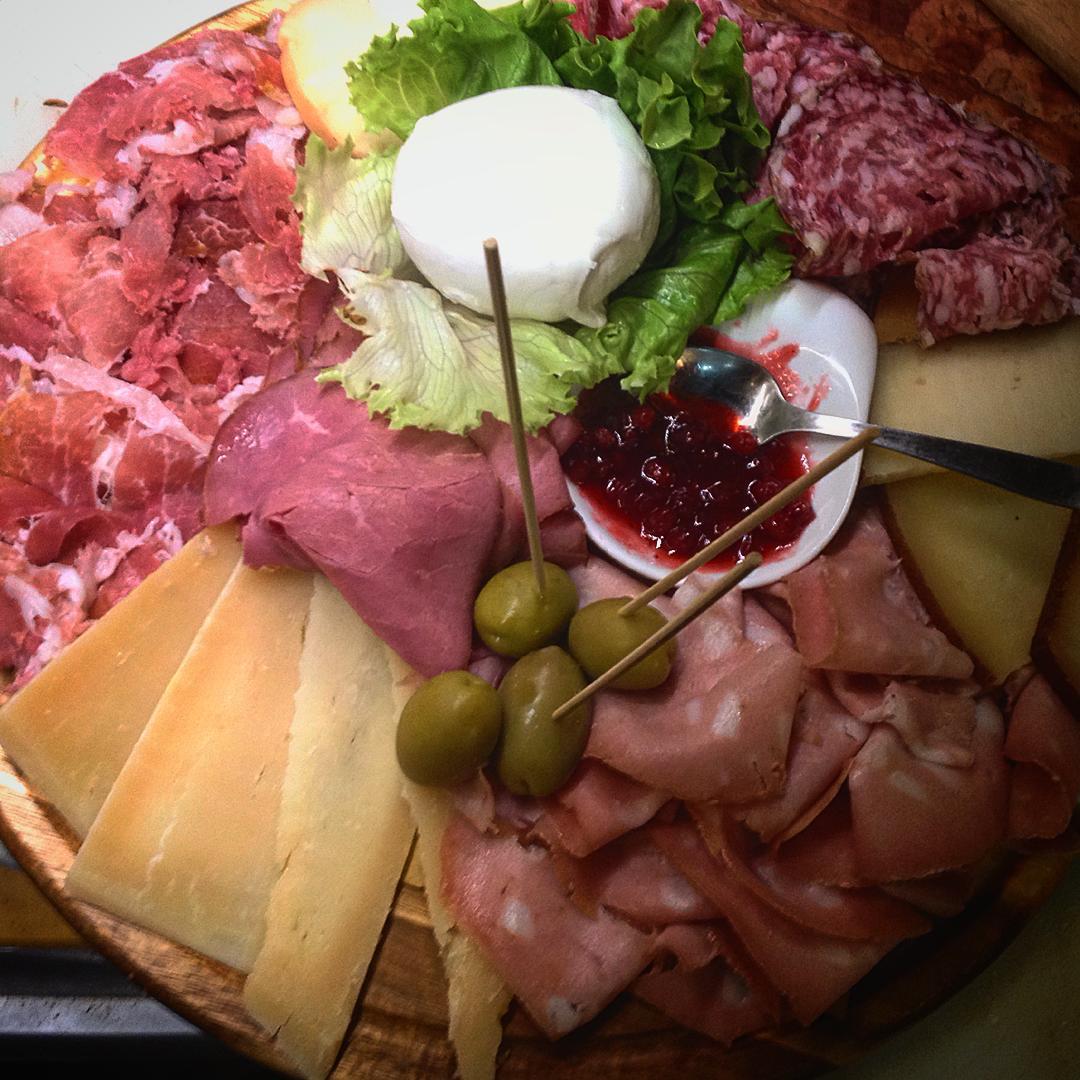 Best restaurants in Venice - Bacaro Al Ravano