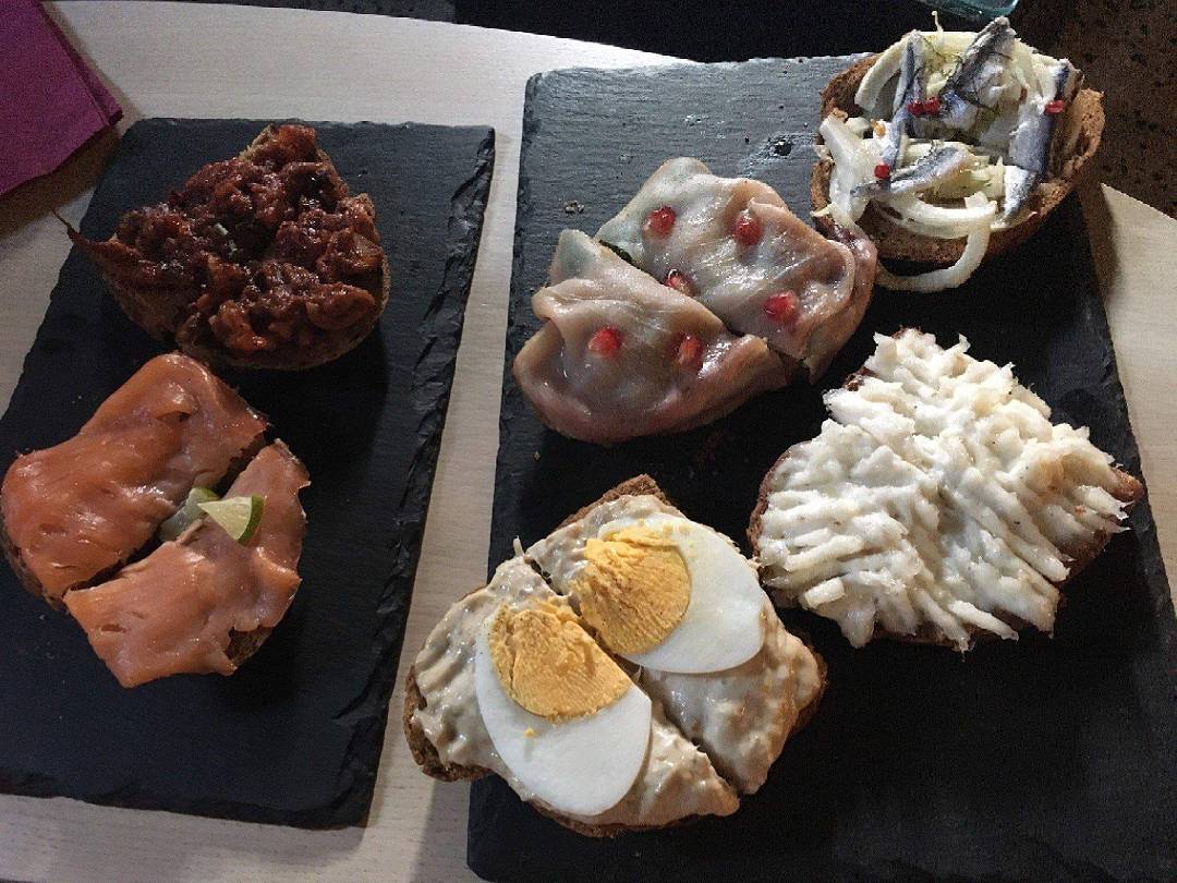 Best restaurants in Venice - Il Mercante