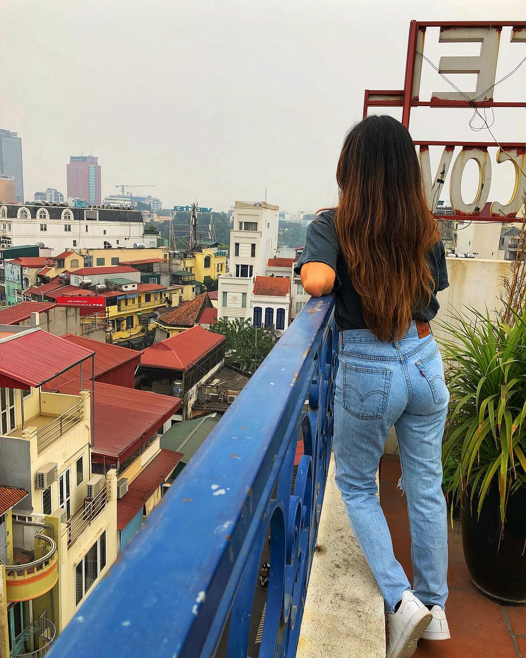 Best hostels in Vietnam - Nexy Hostel
